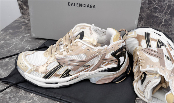 bl runner -copshoe bl 258