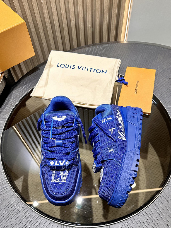 lvt sneakers copshoe l&v-233