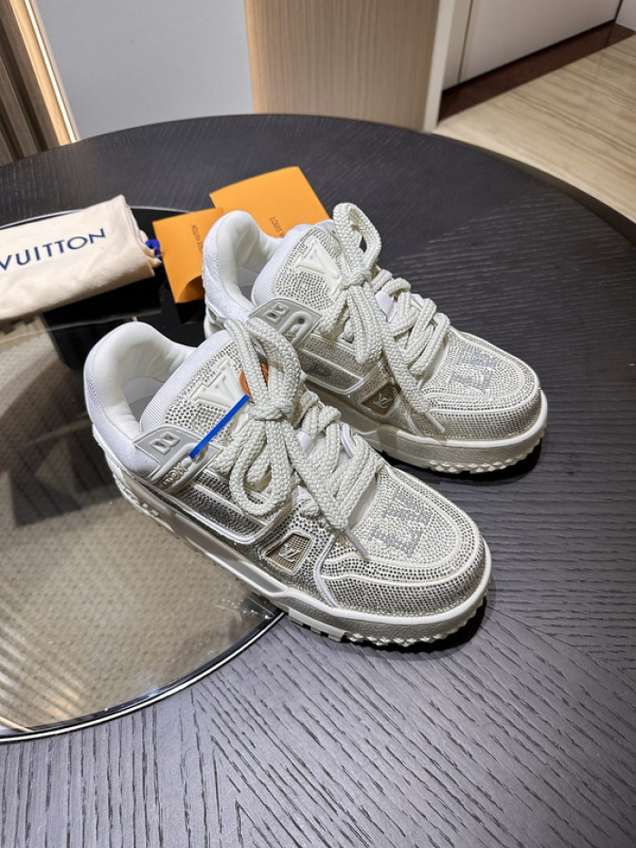 lvt sneakers copshoe l&v-236