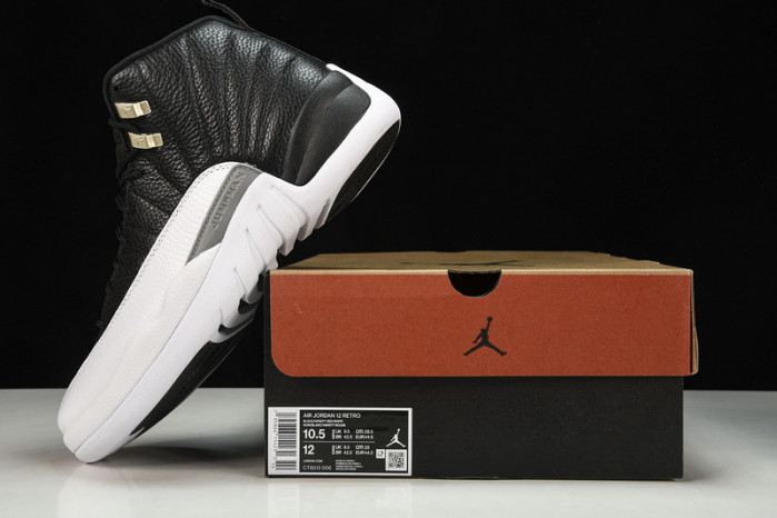 air jordan 12 retro 