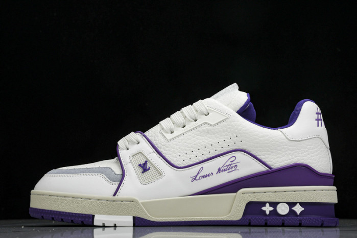 lvt sneakers copshoe l&v-246