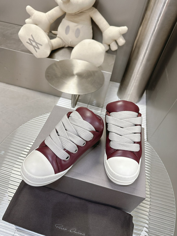 rick owens sneakers copshpe or-172