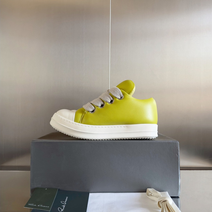 rick owens sneakers copshpe or-180