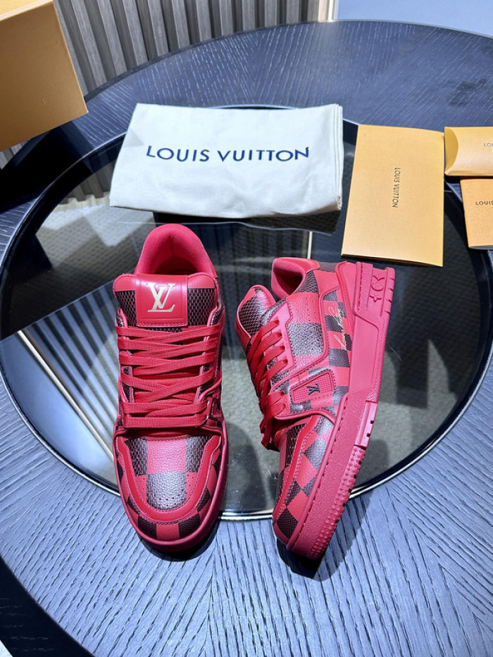 lvt sneakers copshoe l&v-269