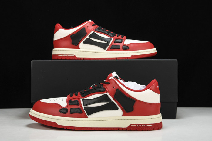 amiri sneakers copshoe am-07