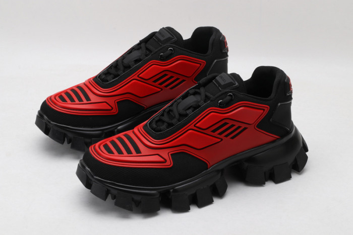 pr cloudbust thunder knit kickze pr-10