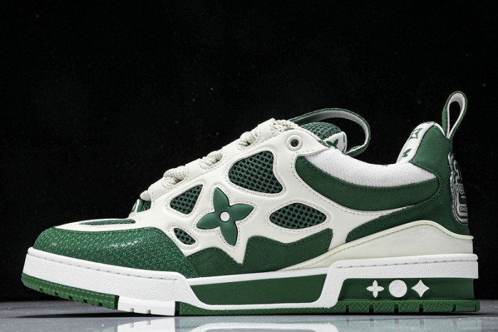 lvt sneakers copshoe l&v-226