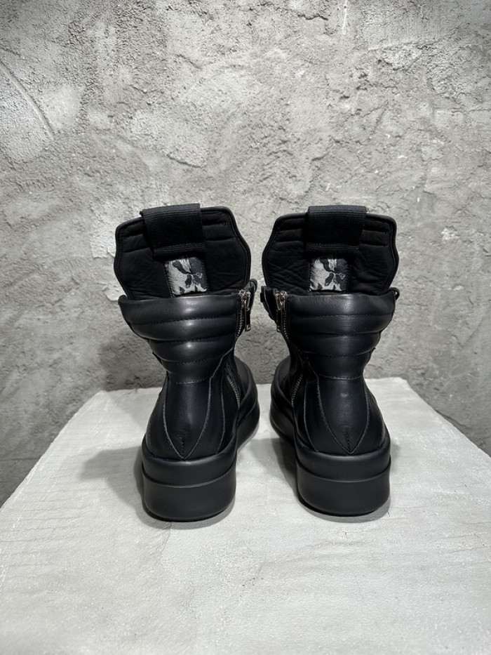 rick owens sneakers copshoe or-189