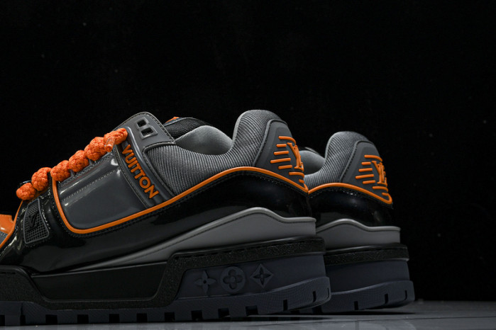 lvt sneakers copshoe l&v-289