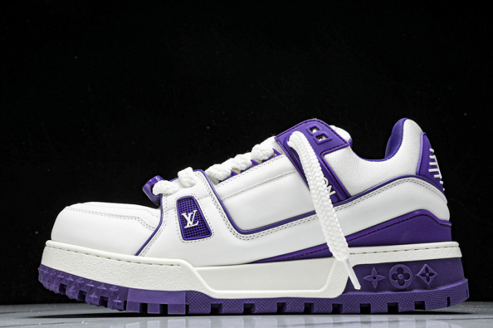 lvt sneakers copshoe l&v-266