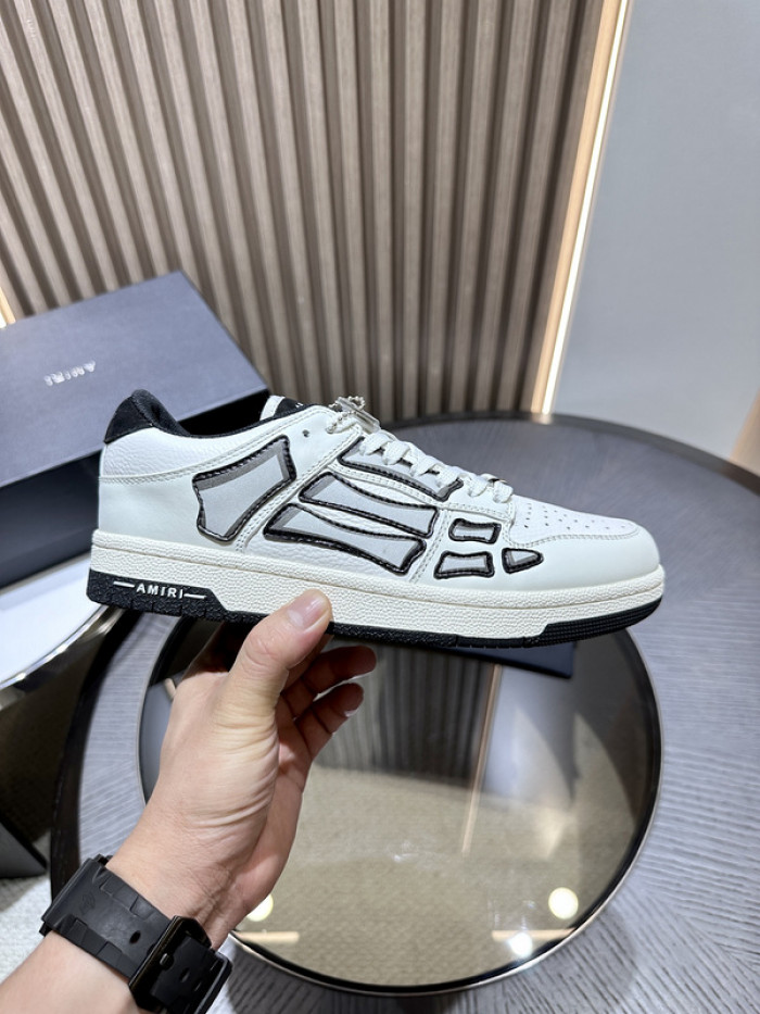 amiri sneakers copshoe am-87