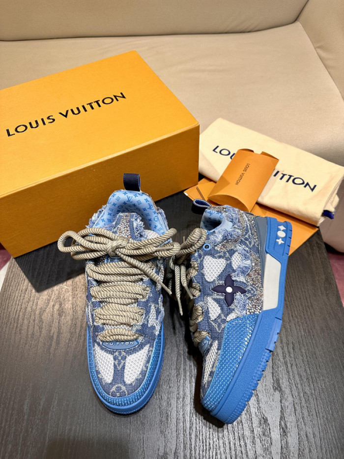 lvt sneakers copshoe l&v-309