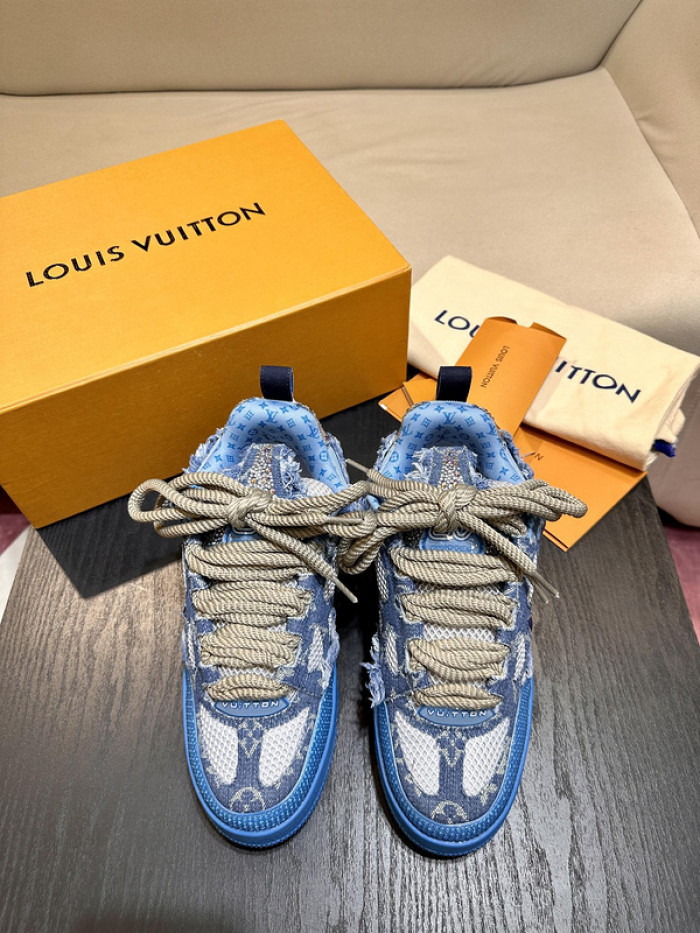 lvt sneakers copshoe l&v-309