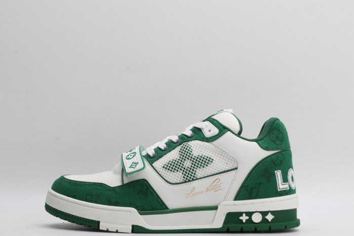 lvt sneakers copshoe l&v-81