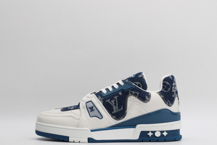 lvt sneakers copshoe l&v-86