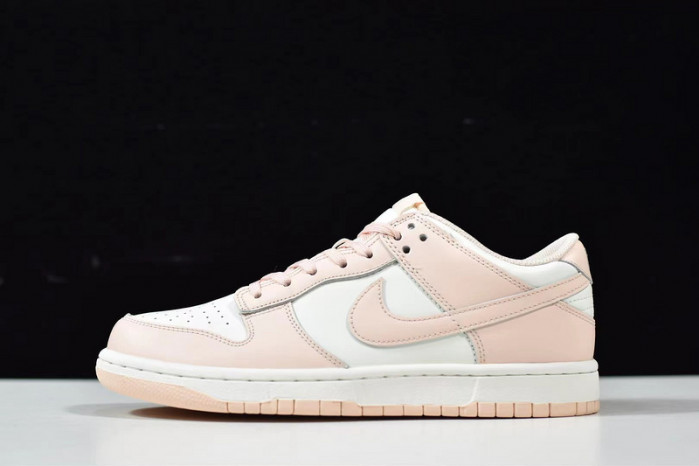 nike dunk lof orange pearl (w) dd1503-102