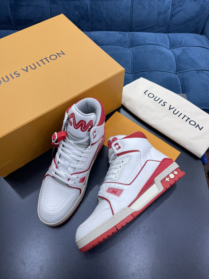 lvt sneakers kickze l&v-18