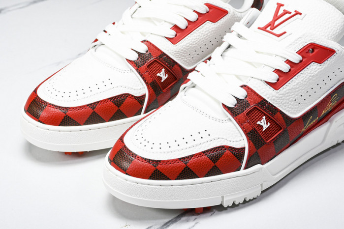 lvt sneakers copshoe l&v-314