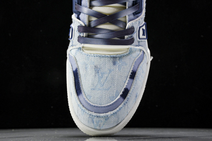 lvt sneakers copshoe l&v-315