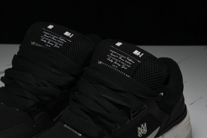 amiri sneakers copshoe am-72