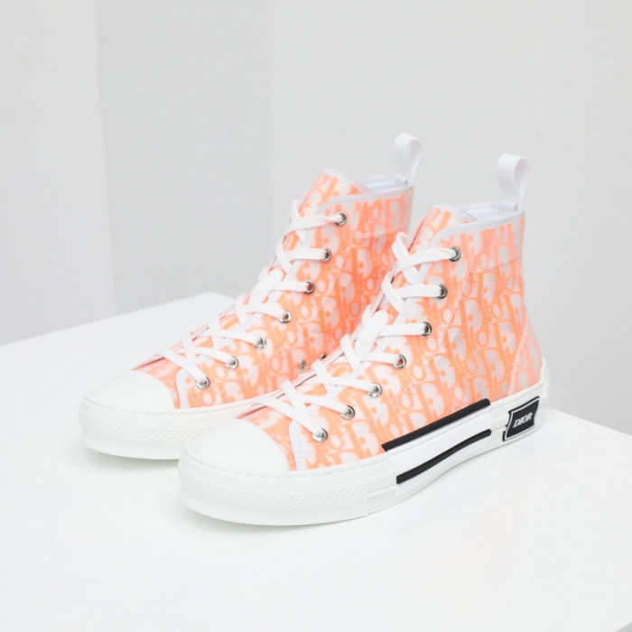 d1r* b23 oblique lof top sneaker kickze dr-38