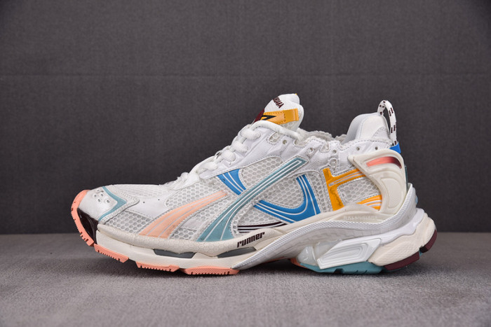 bl trainers track -copshoe bl 327