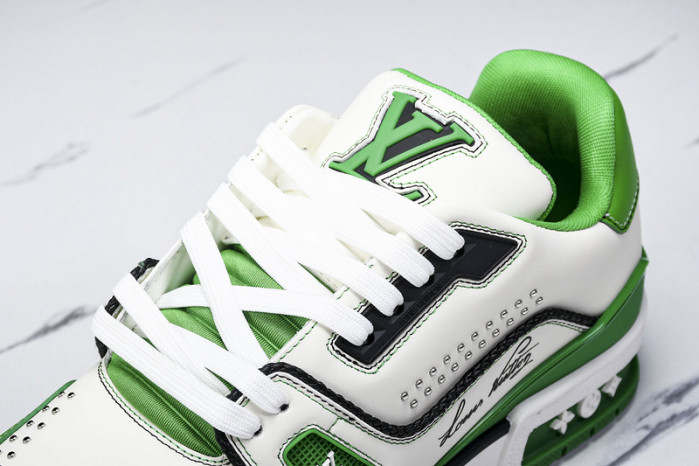 lvt sneakers copshoe l&v-336