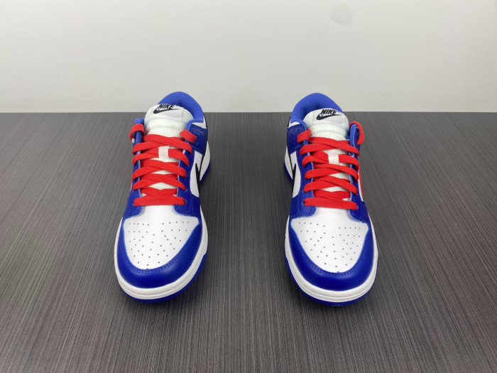 dunk low gs 