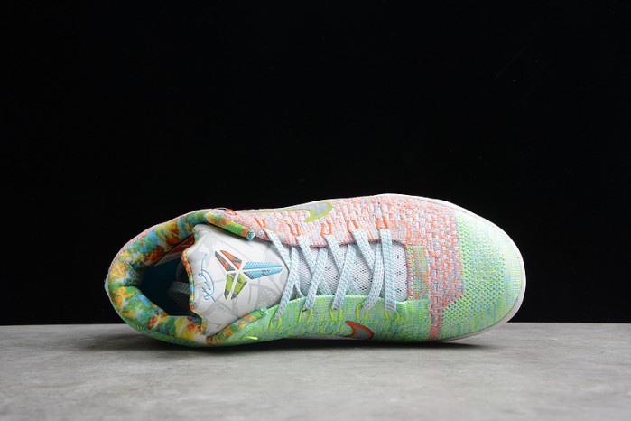 kobe 9 elite premium 