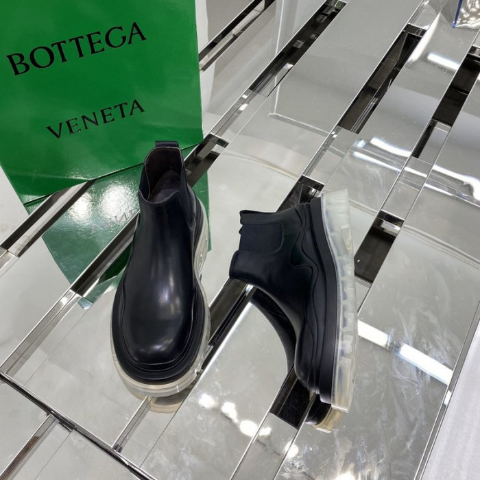 Bo*te*ga ve*ne*ta sneaker man +woman kickze bv-14