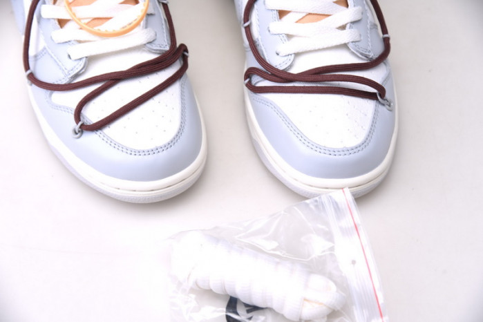 nike dunk low of 