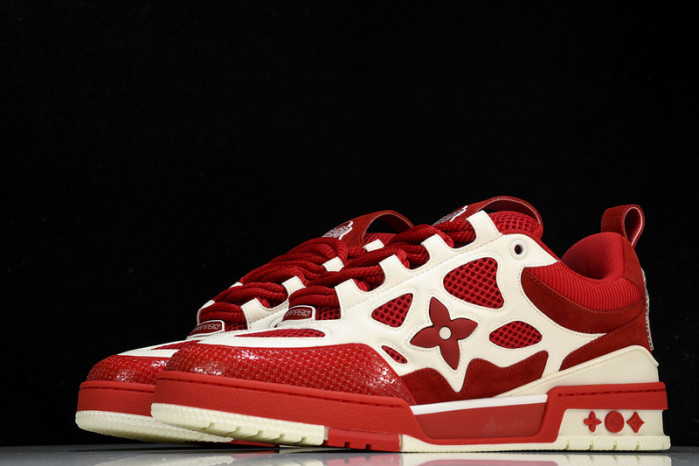 lvt sneakers copshoe l&v-135