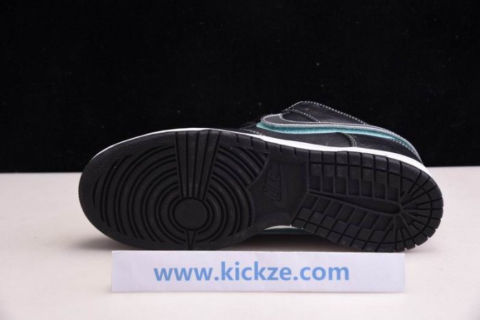 nike sb dunk lof diamond S*pply co black diamond bv1310-001