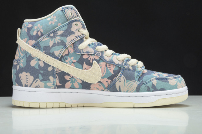 dunk high sb 