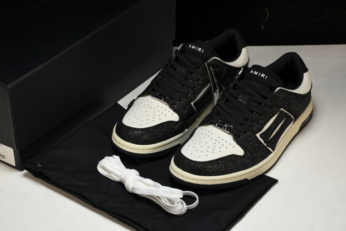 amiri sneakers copshoe am-67