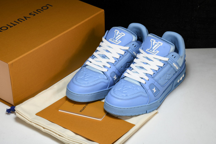 lvt sneakers copshoe l&v-145