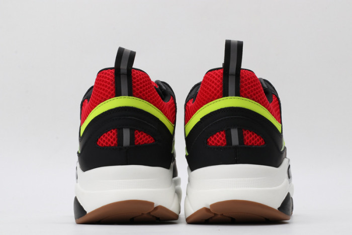 d1r* b22 trainer sneaker kickze dr-20