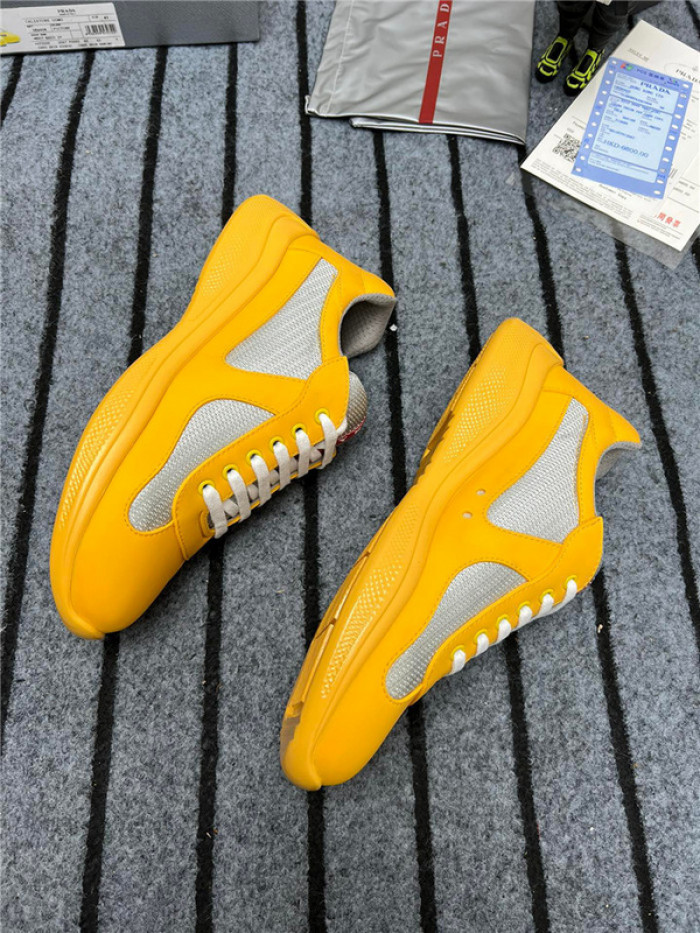 pr sneakers copshoe pr-43