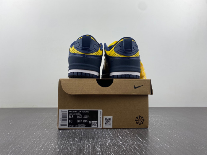 wmns dunk low disrupt 2 