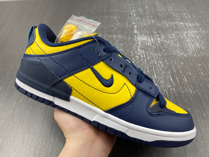 wmns dunk low disrupt 2 