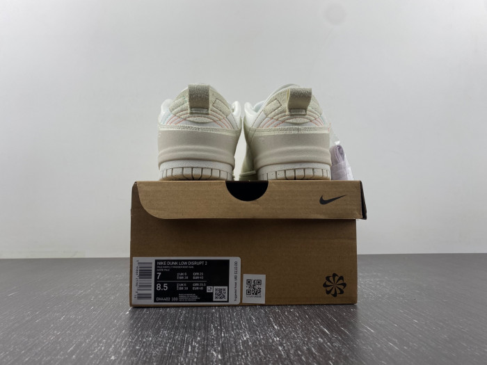 wmns dunk low disrupt 2 