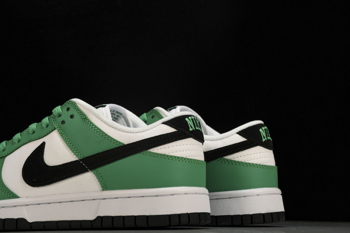 nike dunk low 