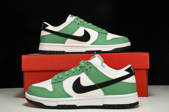 nike dunk low 