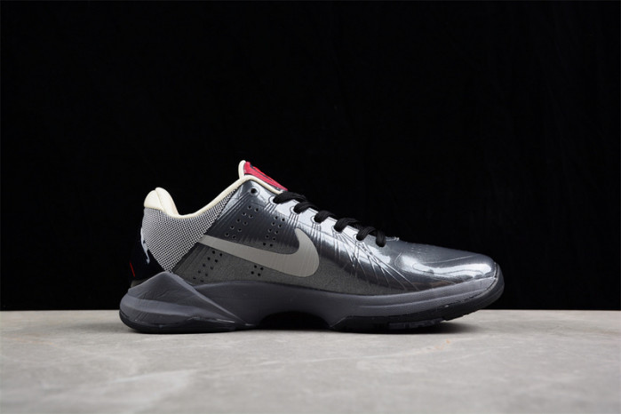 nike zoom kobe 5 