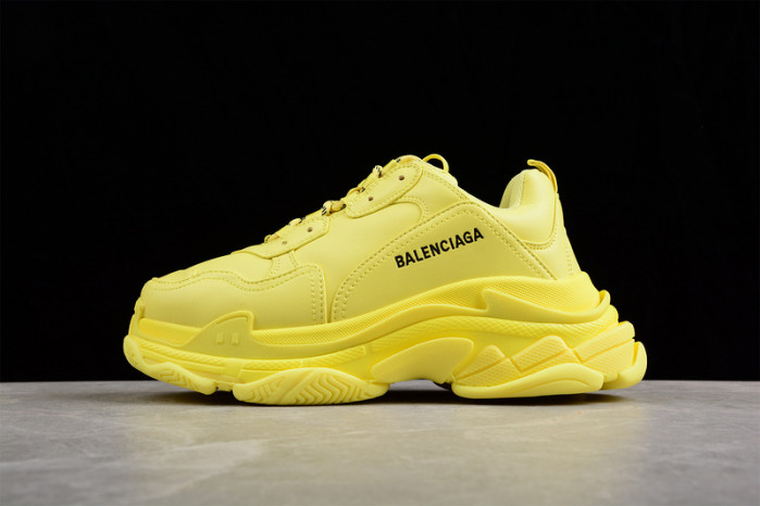 bl triple s trainers -copshoe bl125