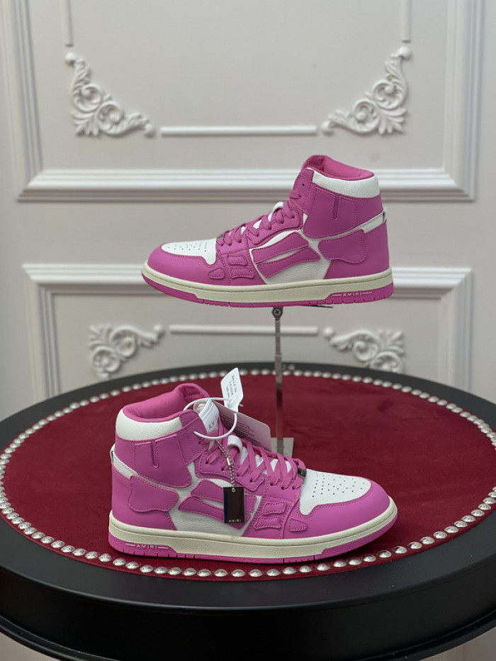 amiri sneakers copshoe am-16