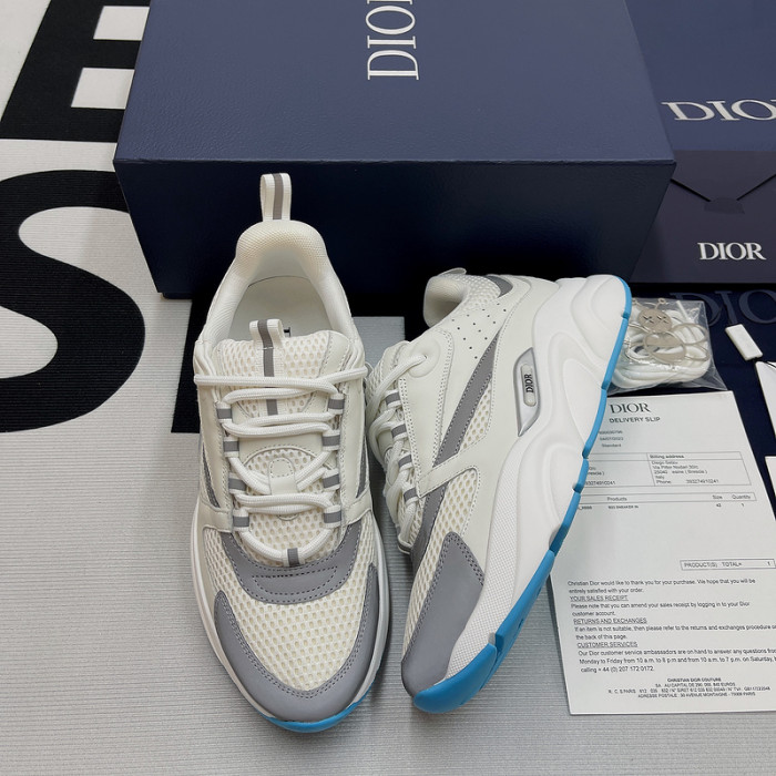 d1r* b22 trainer sneaker copshoe dr-95
