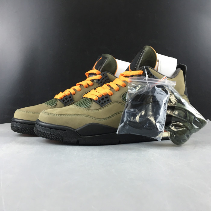 jordan 4 retro undefeated - jbm351 m1