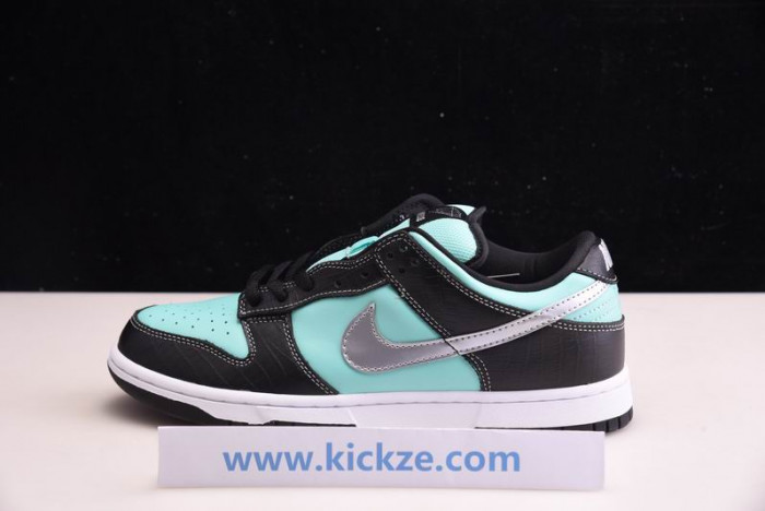 nike dunk sb low diamond S*pply co. "t*f*ny" - 304292-402