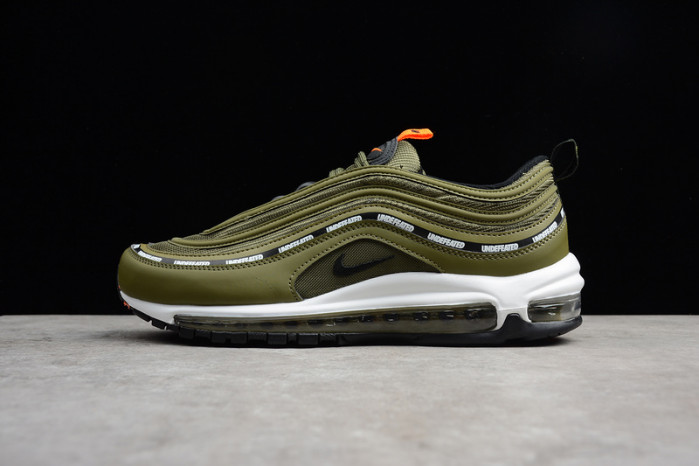 nike mens air max 97 og/undftd "undefeated" aj1986-300
